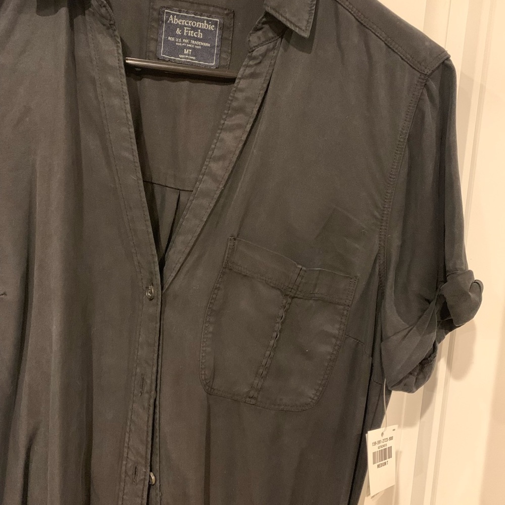 Abercrombie Fitch dress nwt